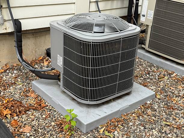 24/7 Emergency Heat Pump Repair experts in Greenfield, IN