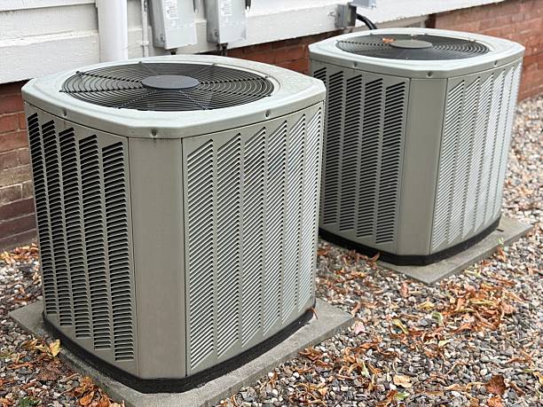 Reliable Heat Pump Repair contractor in Greenfield, IN by Leonard HVAC