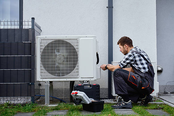 Top rated local Heat Pump Repair specialists in Greenfield, IN